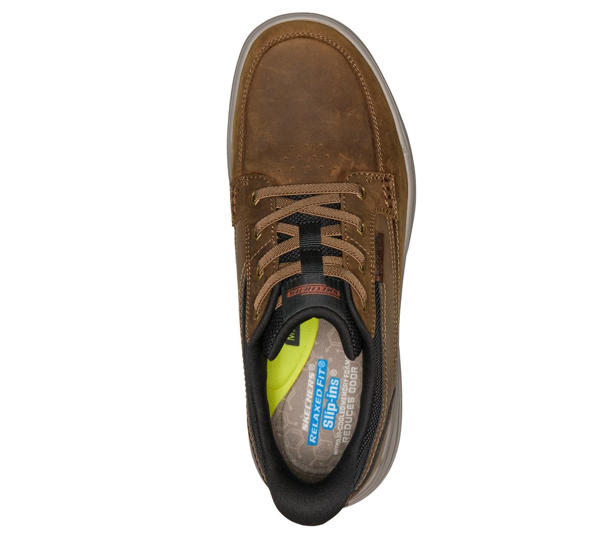 Skechers Slip-ins Relaxed Fit: Sterling - Preston - Image 2