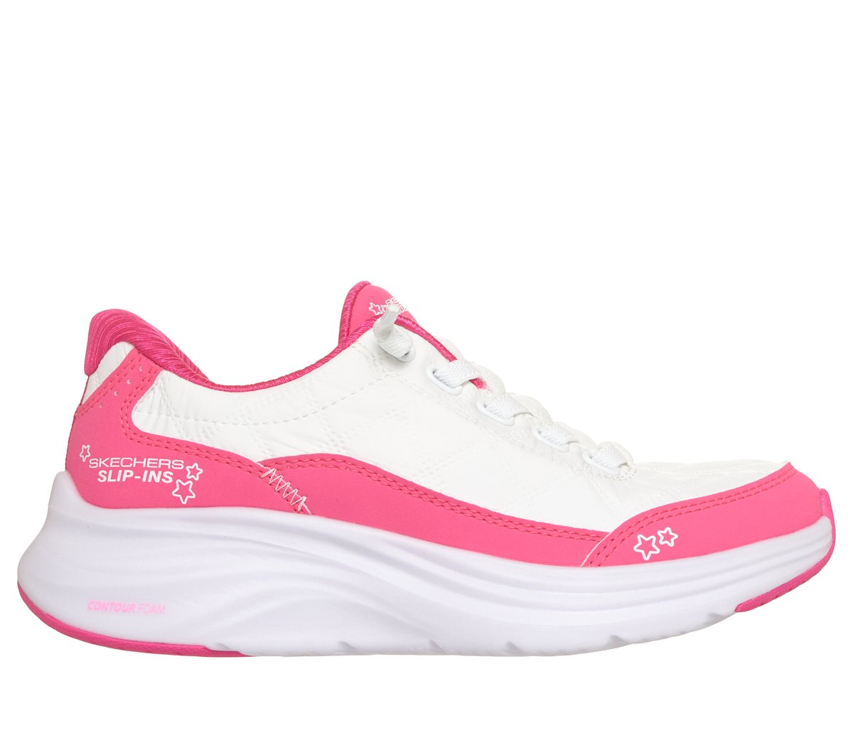 Skechers Slip-ins: Contour Foam - Cozy Fit
