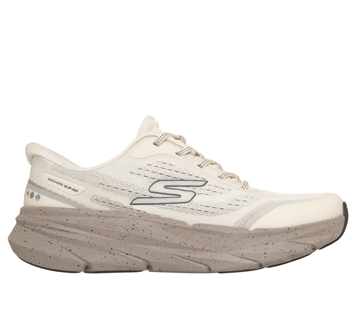 Skechers Slip-ins Waterproof: Max Cushioning Premier 3 - Aqua Edge