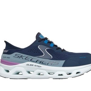 Skechers Slip-ins Work Slip-Resistant: Glide-Step Altus