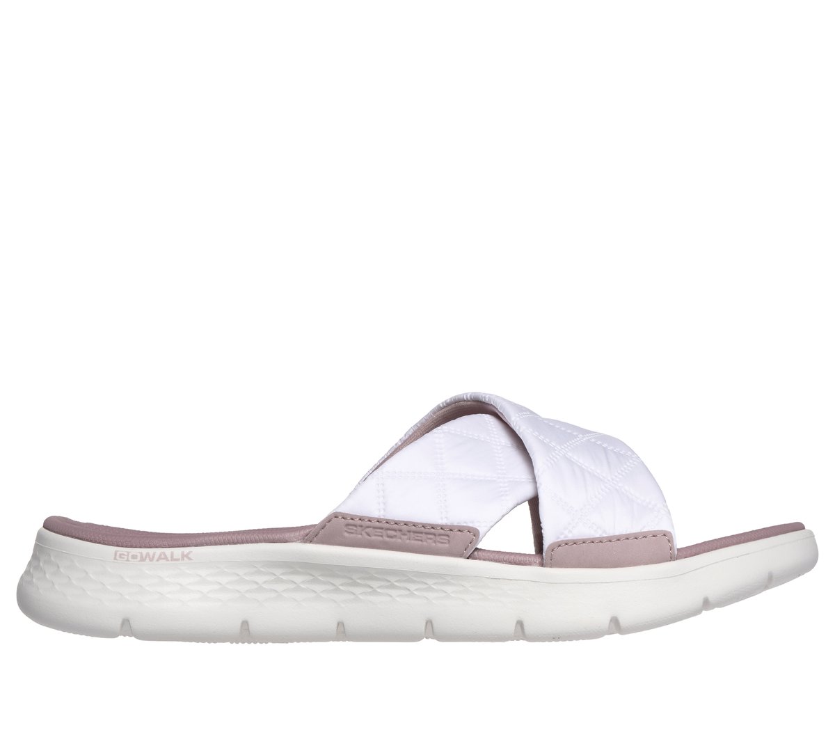 GO WALK Flex Sandal - Cozy Fit Gracie
