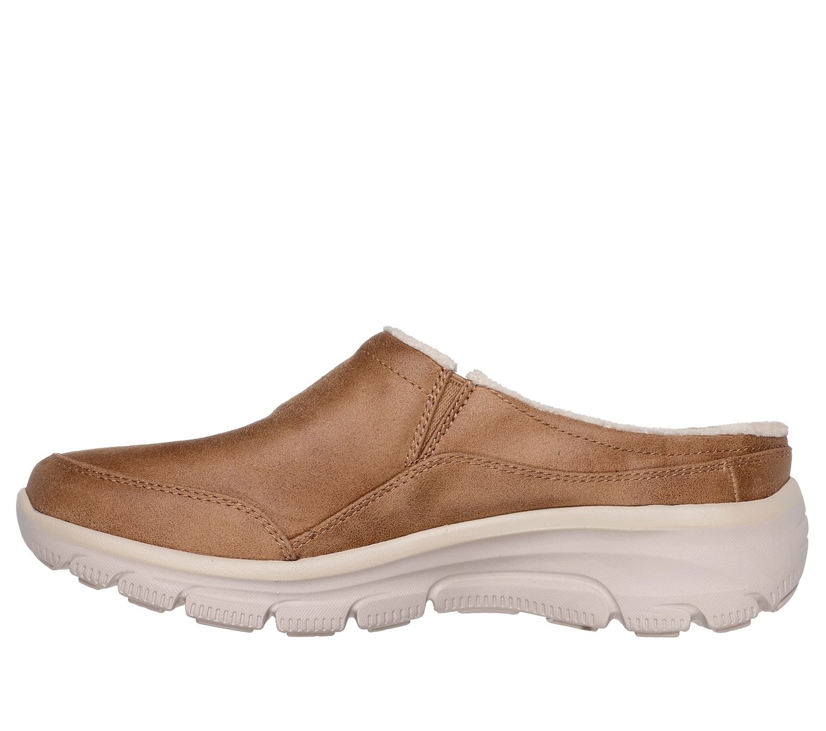 Relaxed Fit: Easy Going - Latte 2 - Image 5
