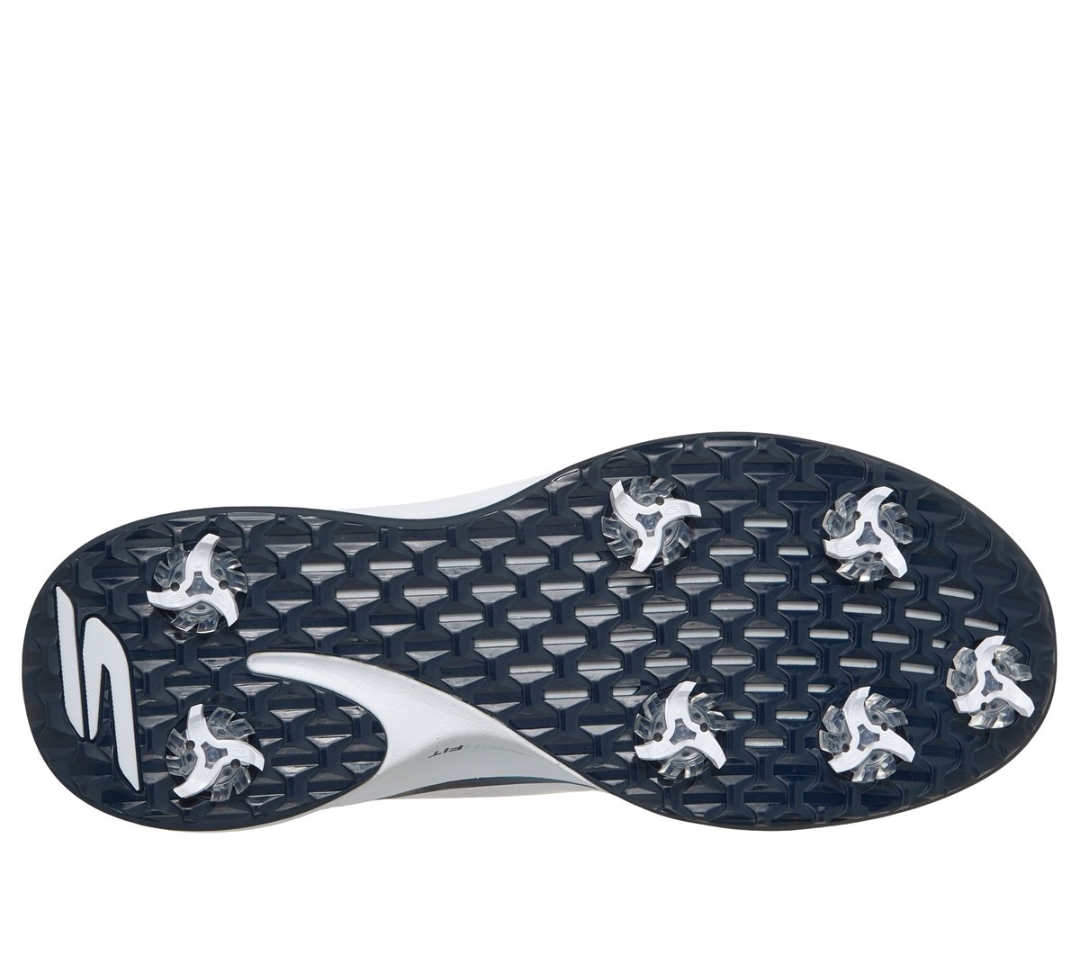 Skechers Slip-ins Golf Waterproof: Blade Tour - Image 3