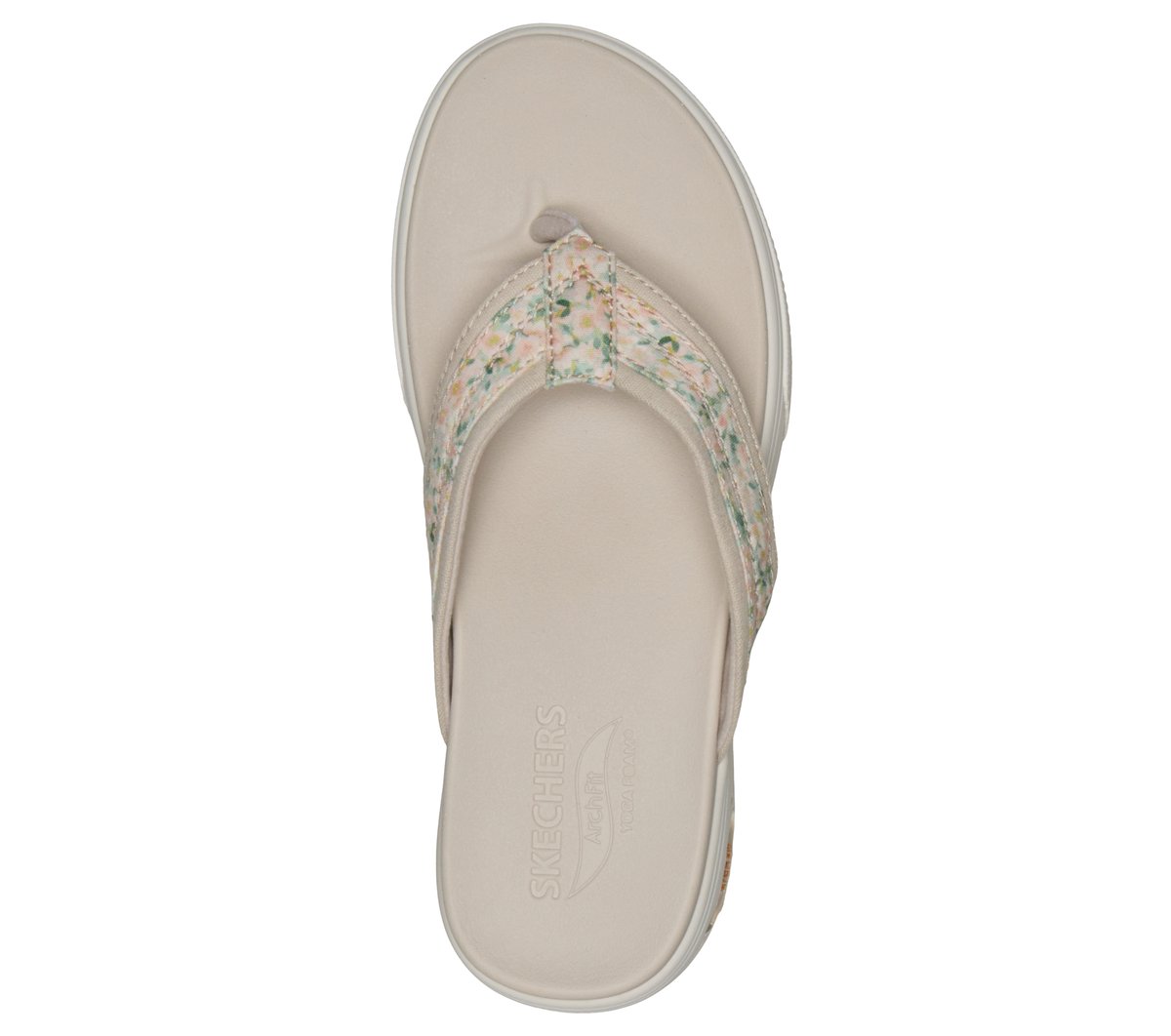 Arch Fit Arcade Sandal - Flora Friends - Image 3