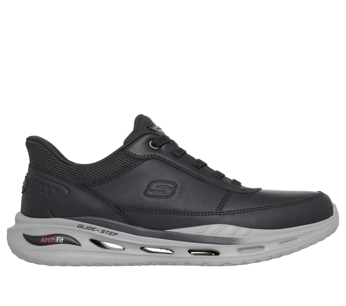 Skechers Slip-ins: Arch Fit Orvan - Moxley