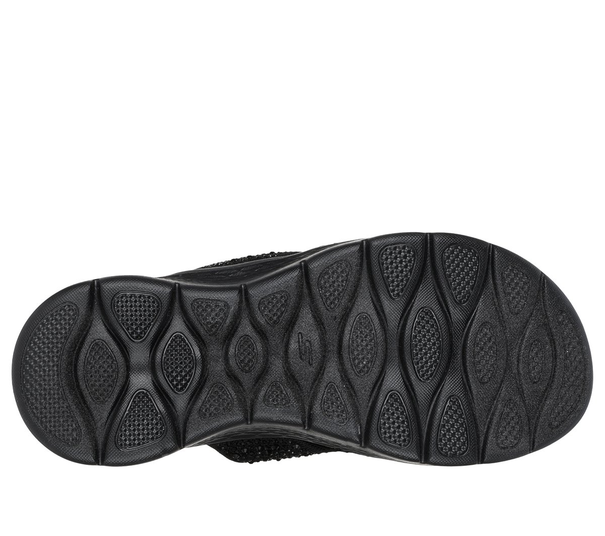 GO WALK Flex Sandal - Glitz - Image 4
