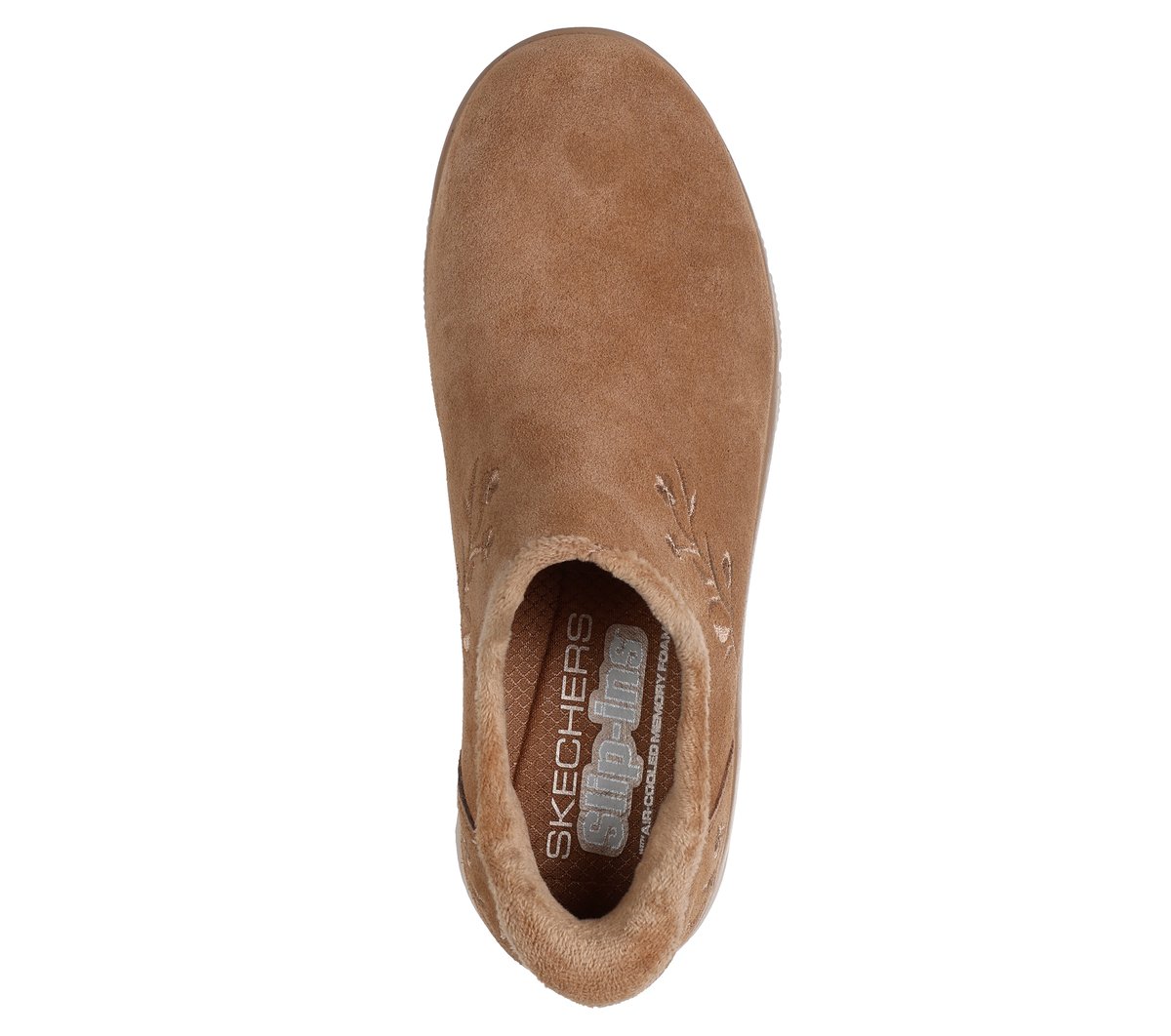 Skechers Slip-ins Relaxed Fit: Easy Going - Floral Moment - Image 2