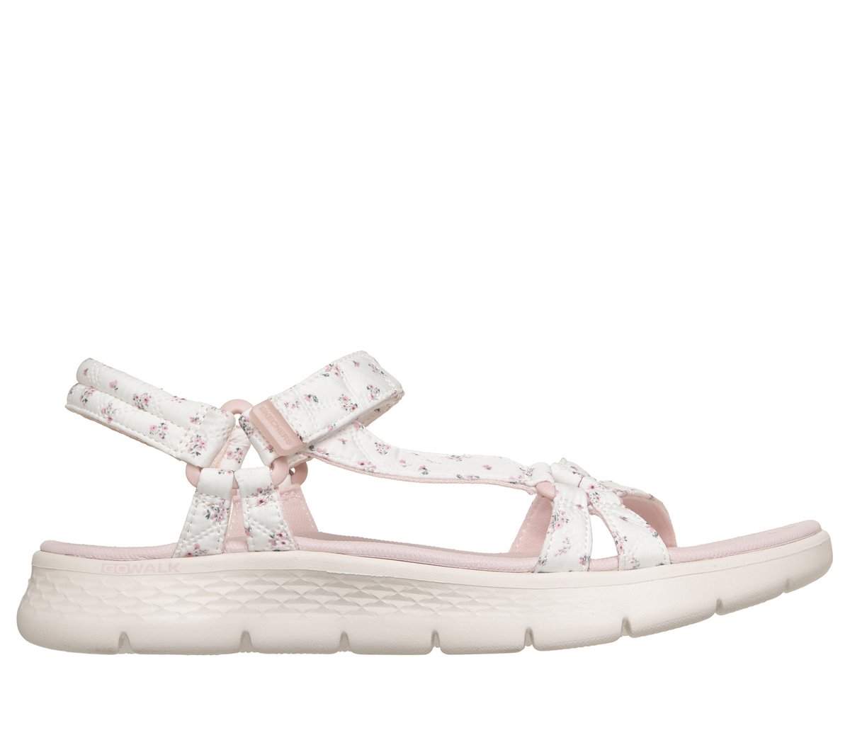 GO WALK Flex Sandal - Cozy Fit Rosalie