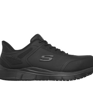 Skechers Slip-ins Work: Corart - Zorrien