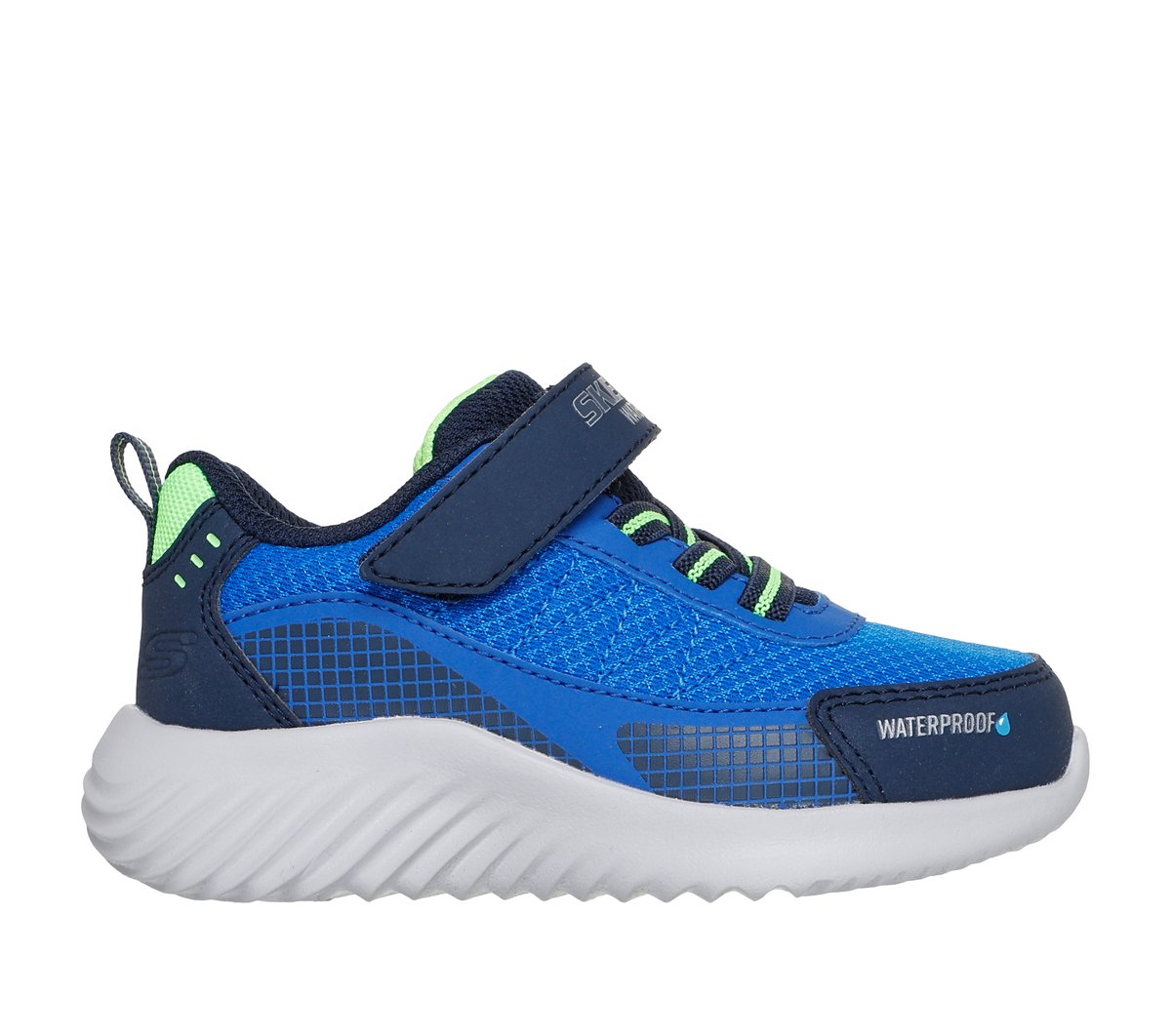 Waterproof: Bounder - Venture Squad
