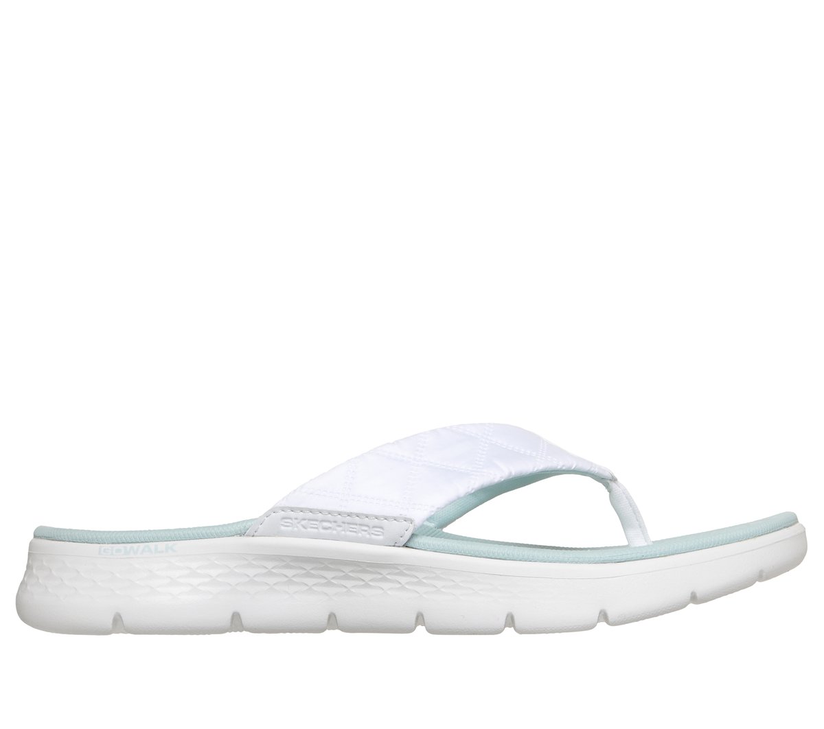 GO WALK Flex Sandal - Addison
