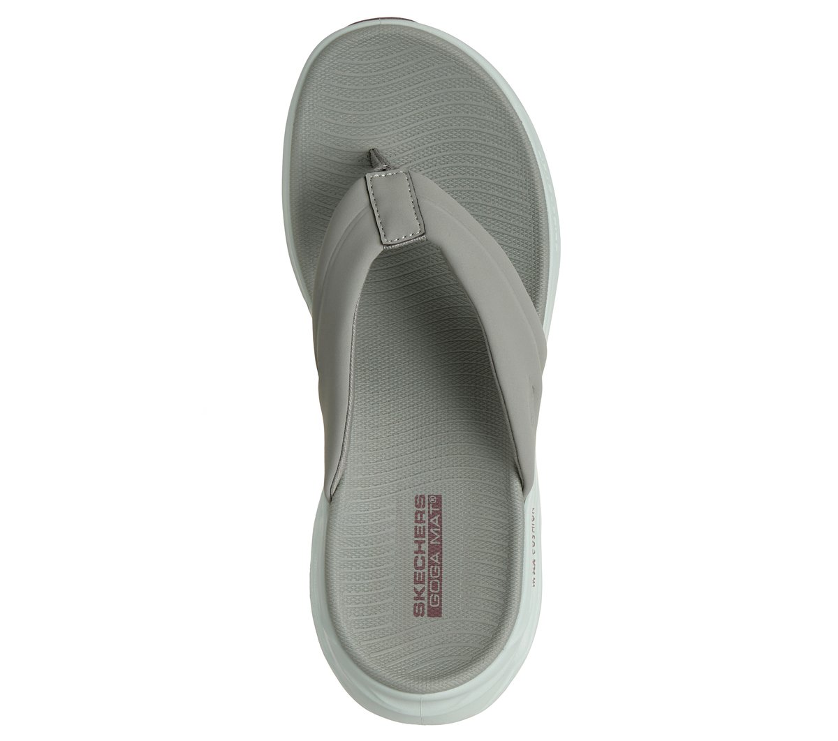Max Cushioning Glide-Step Sandal - Audra - Image 3