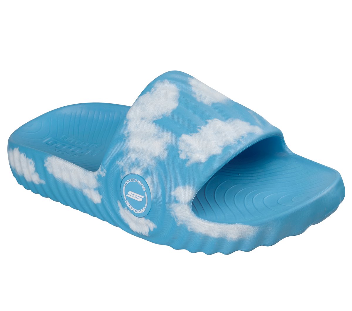 GO FOAM Arch Fit Craze - Nubes - Image 4
