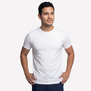 GO DRI All Day Solid Tee