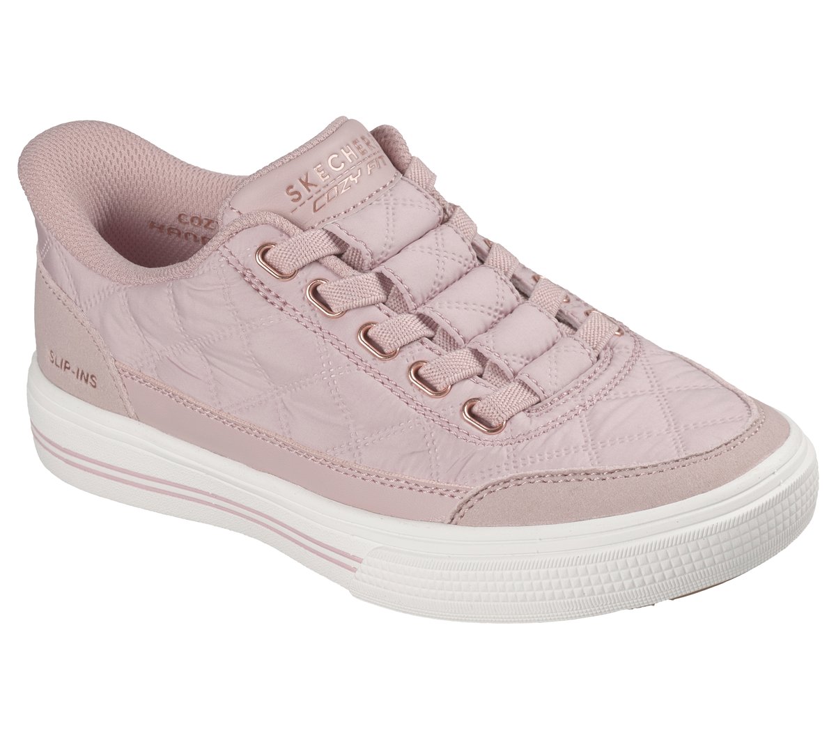 Skechers Slip-ins: Arcade - Cozy Fit Cuddle Steps - Image 4