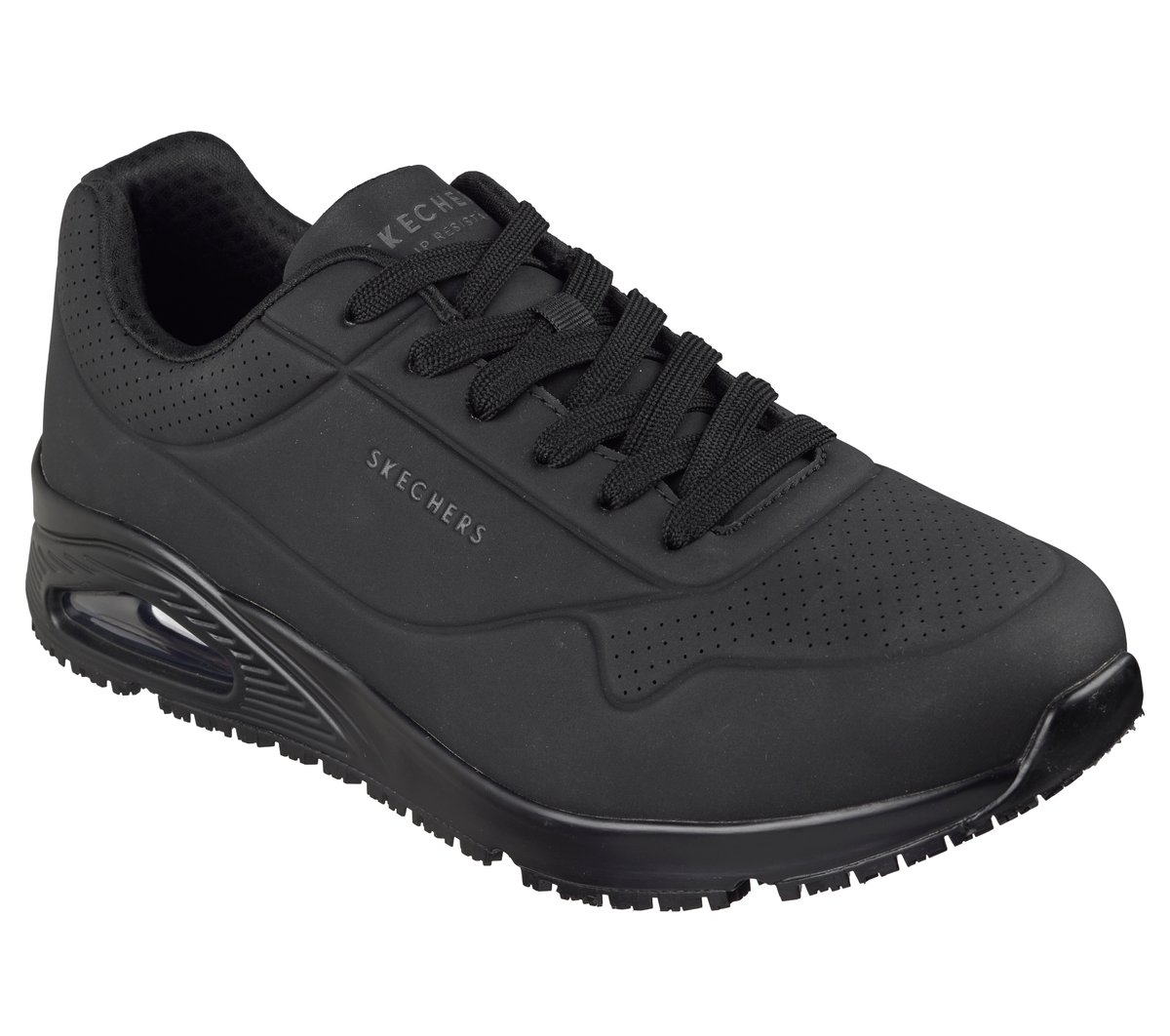 Work Slip-Resistant Relaxed Fit: UNO - Sutal - Image 4