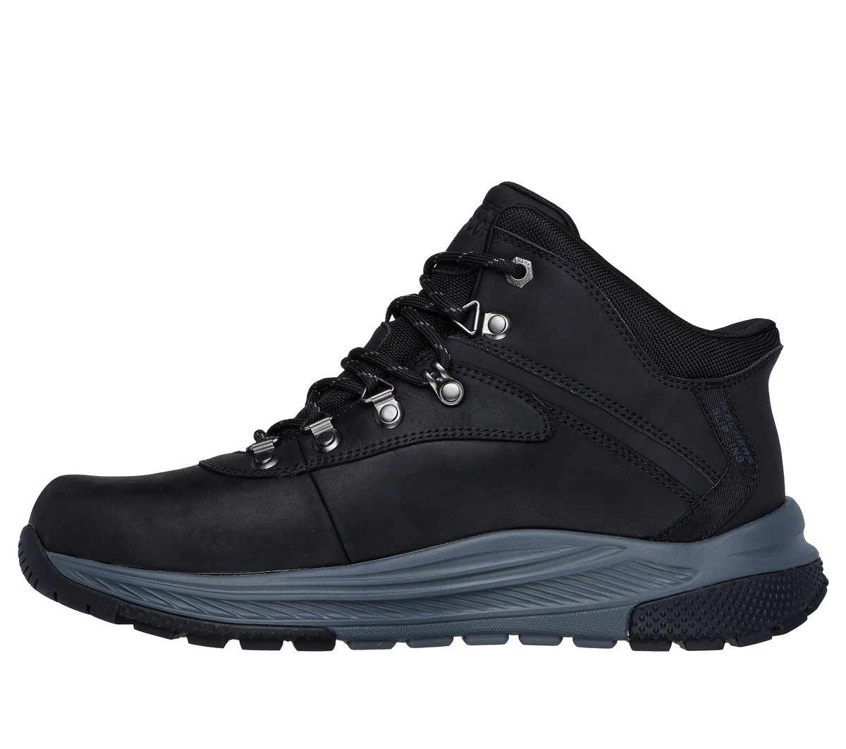 Skechers Slip-ins Waterproof Relaxed Fit: Meroe - Pikeman - Image 5