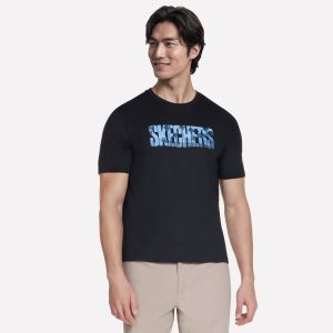 Skechers Motivate Tee