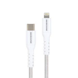 Lightning to USB-C Charging Cable