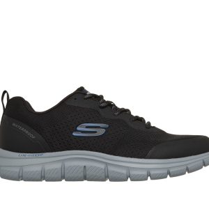Waterproof: Track - Woosher