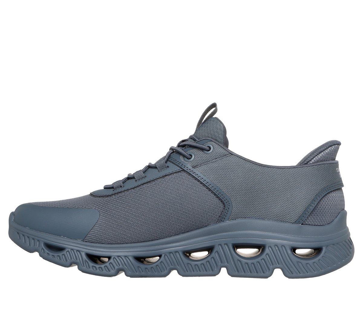Skechers Slip-ins: BOBS Sport Arc Waves - Slick Turn - Image 5