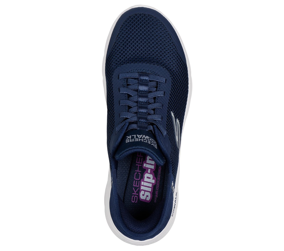Skechers Slip-ins: GO WALK Flex - Grand Entry - Image 3