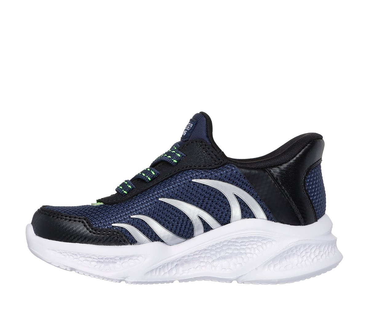 Skechers Slip-ins: Meteor-Lights - Brisk-Beams - Image 5