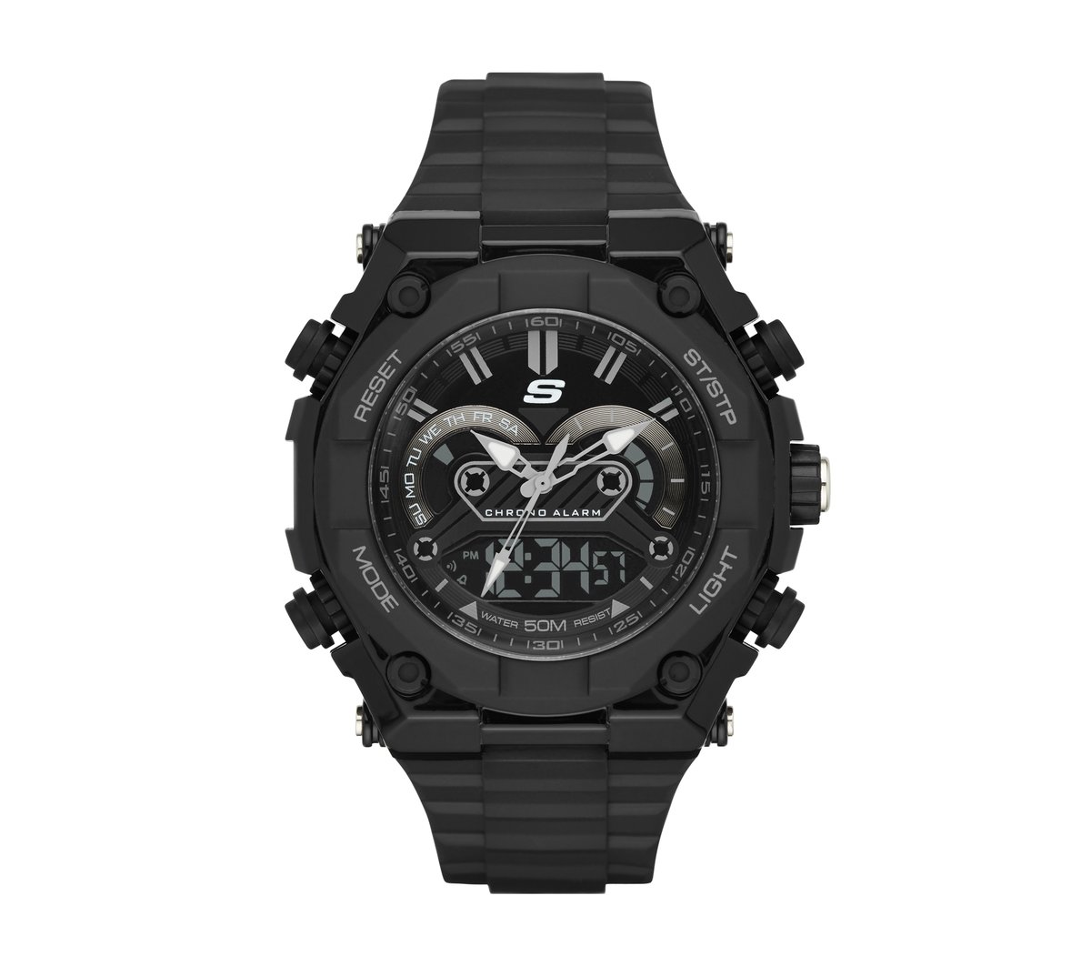 El Segundo Watch