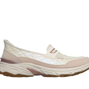 Skechers Slip-ins: Stamina Sport - Cozy Fit Elegant Ease