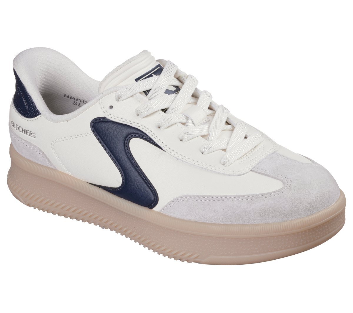 Skechers Slip-ins: Hotshot HI - Lifted Luxe - Image 4