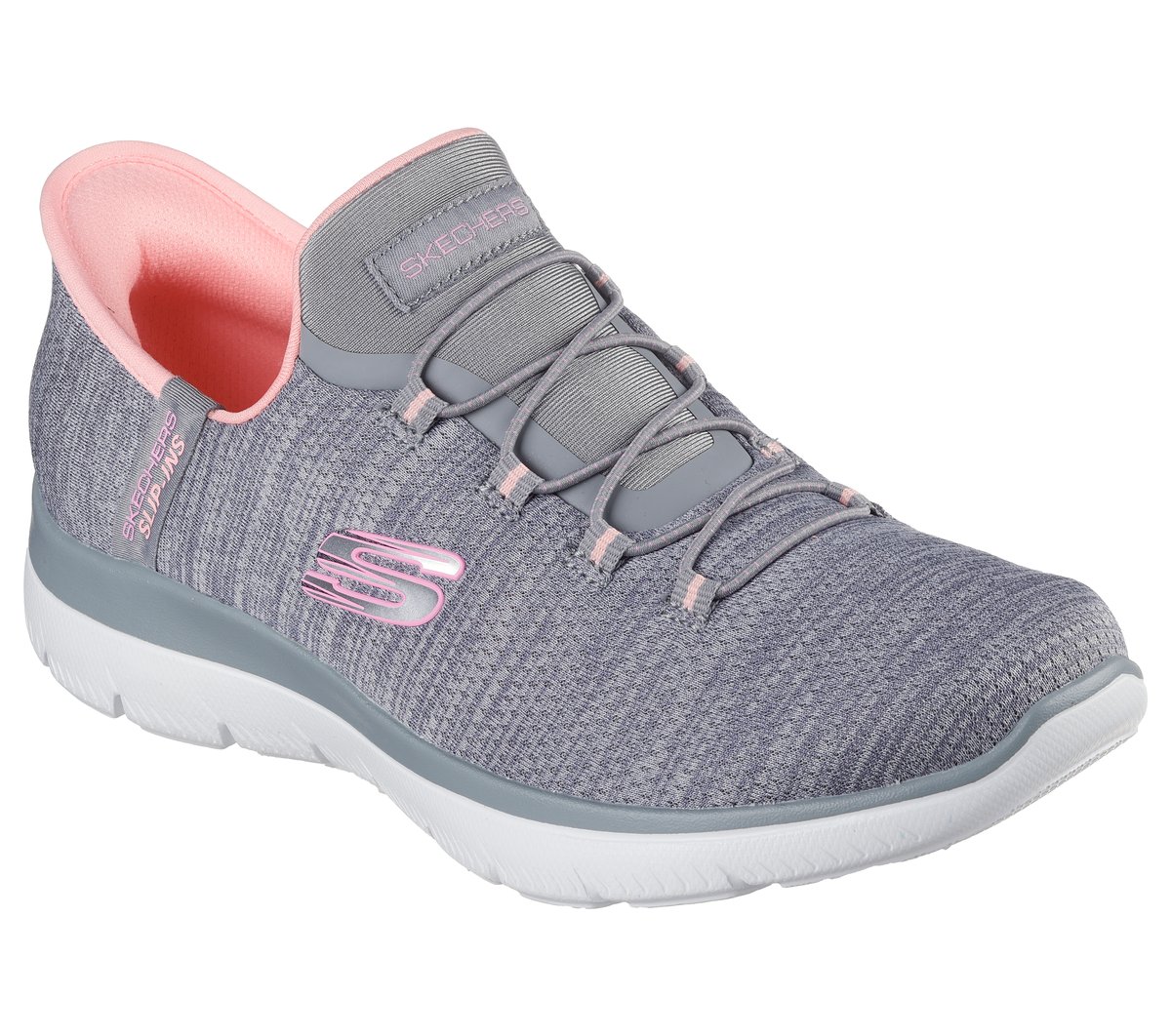Skechers Slip-ins: Summits - Everyday Set - Image 4