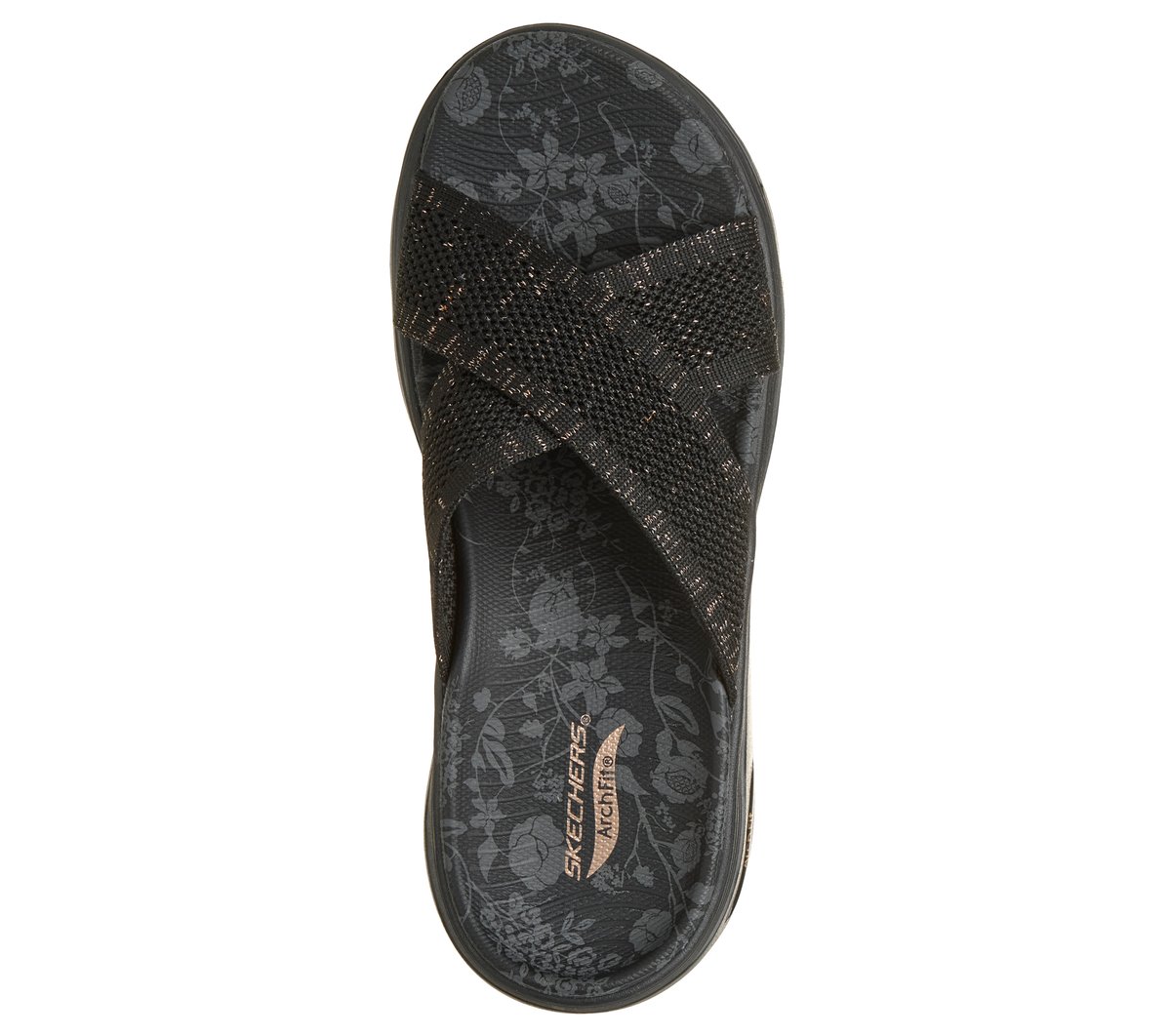 GO WALK Arch Fit 2.0 Sandal - Talia - Image 2