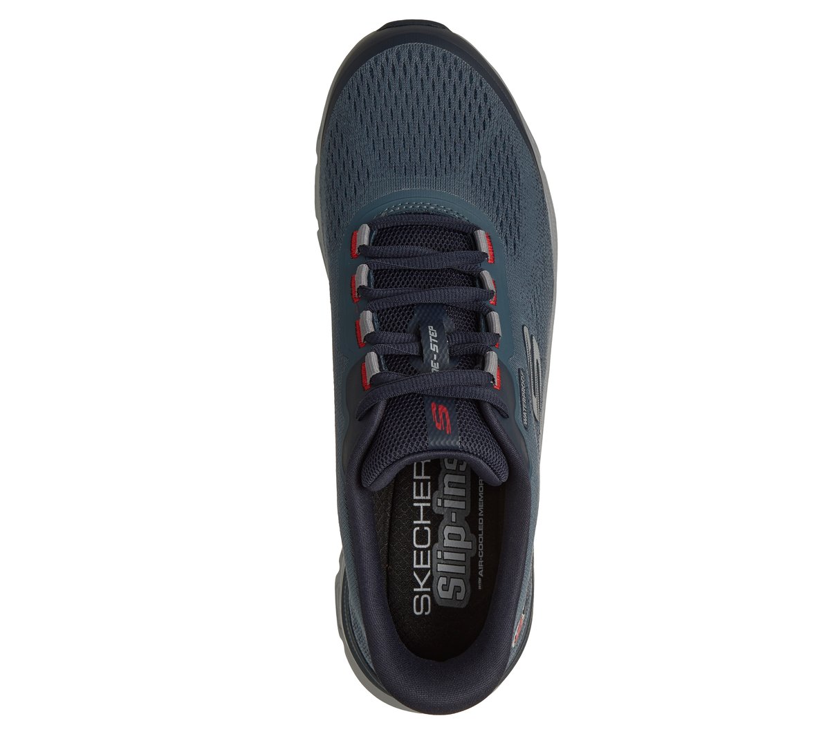 Skechers Slip-ins Waterproof: Glide-Step Pro - Chaching - Image 2