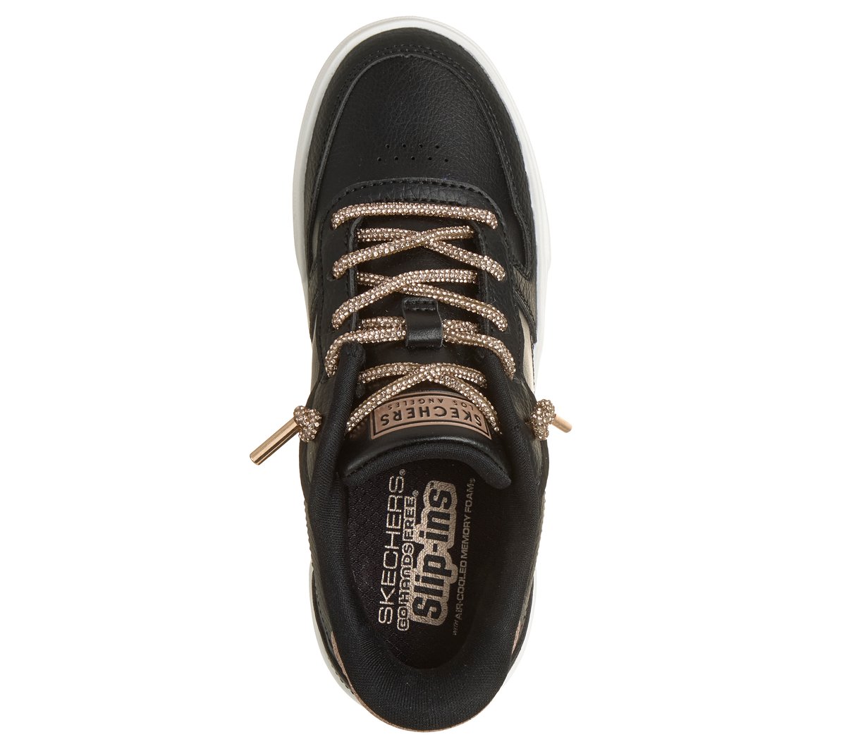 Skechers Slip-ins: Aura LX - Radiant Glitz - Image 2