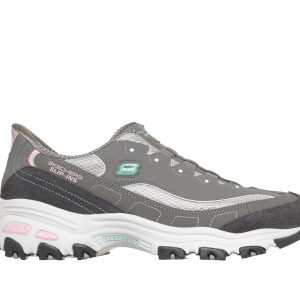 Skechers Slip-ins: D'Lites - Classic Comeback