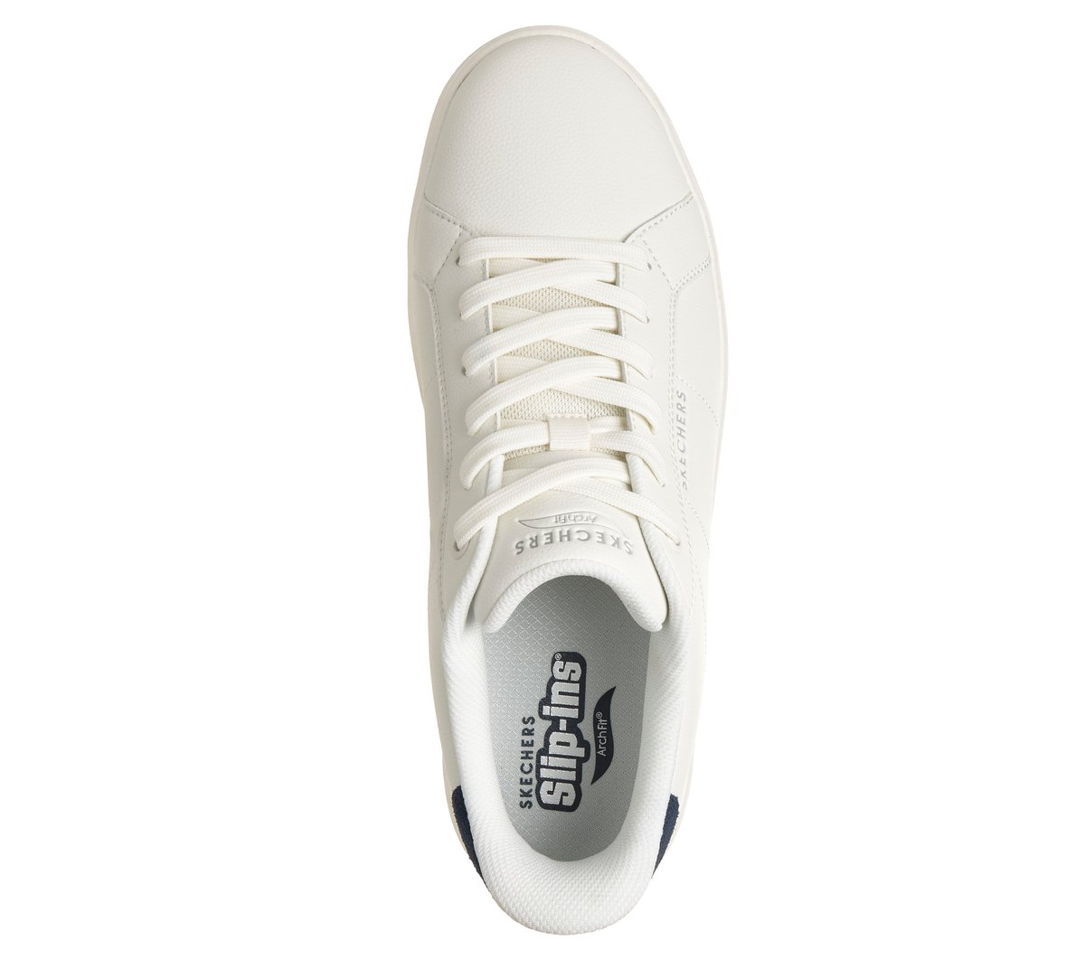 Skechers Slip-ins: Arch Fit Court Break - Single Vented - Image 2