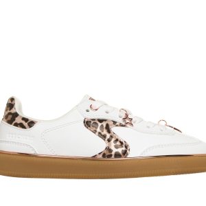 Hotshot - Leopard Fame