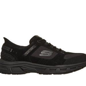 Skechers Slip-ins Relaxed Fit: Oak Canyon