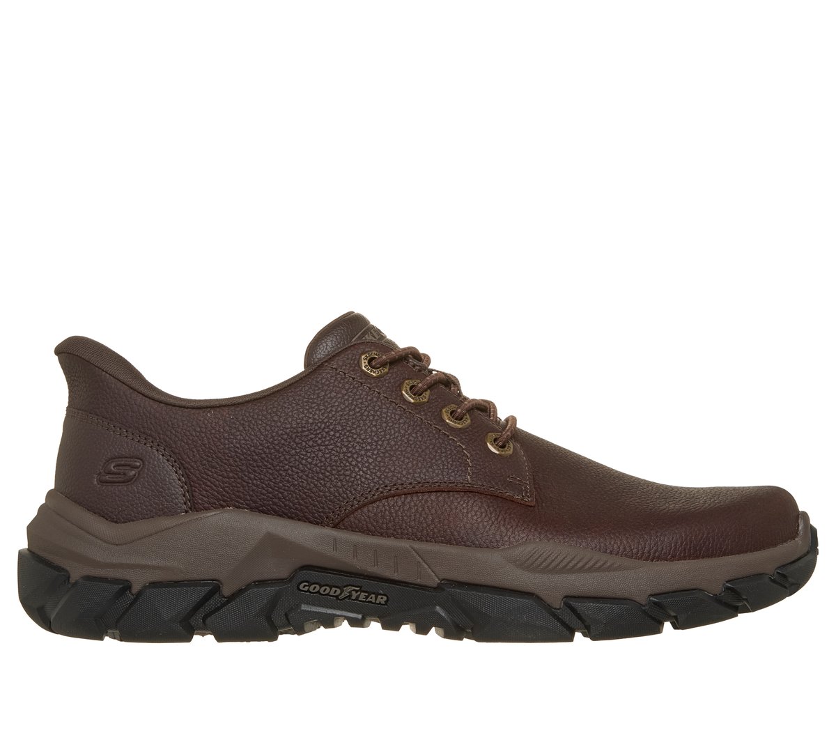 Skechers Slip-ins Relaxed Fit: Santoro - Reeve