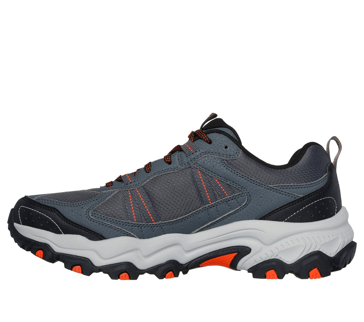 Stamina All-Terrain - Upper Stitch - Image 5