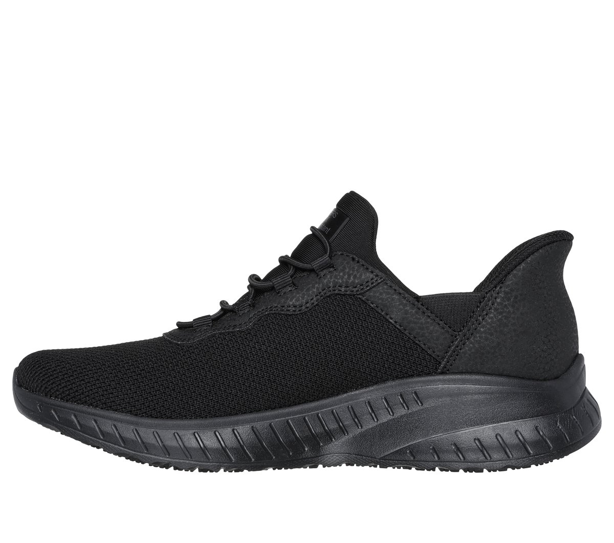 Skechers Slip-ins Work: Squad Chaos SR - Jasul - Image 5