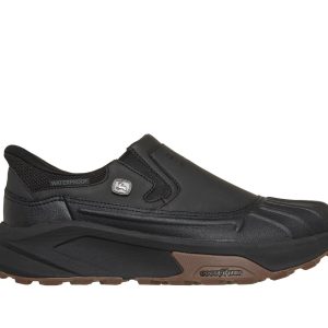 Skechers Slip-ins John Deere Waterproof Relaxed Fit: Knox - Brando