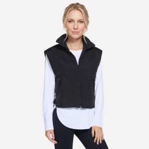 Cozy Fit Vest