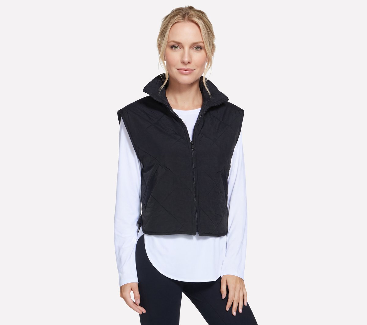 Cozy Fit Vest