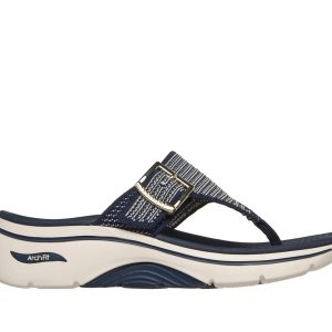 GO WALK Arch Fit 2.0 Sandal - Resort Day