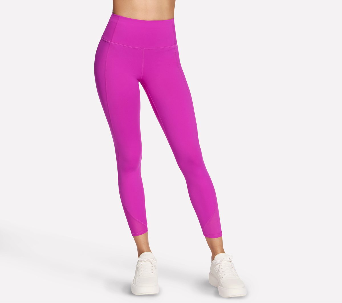 Tempo 7/8 High Waisted Legging