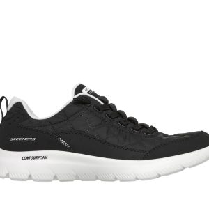 Summits Contour Foam - Cozy Fit