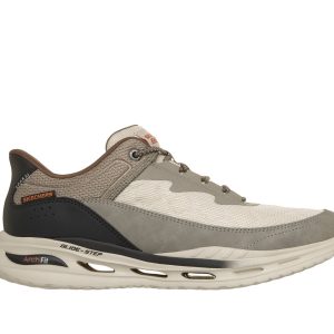 Skechers Slip-ins Relaxed Fit: Arch Fit Orvan - Cozy Fit Dante