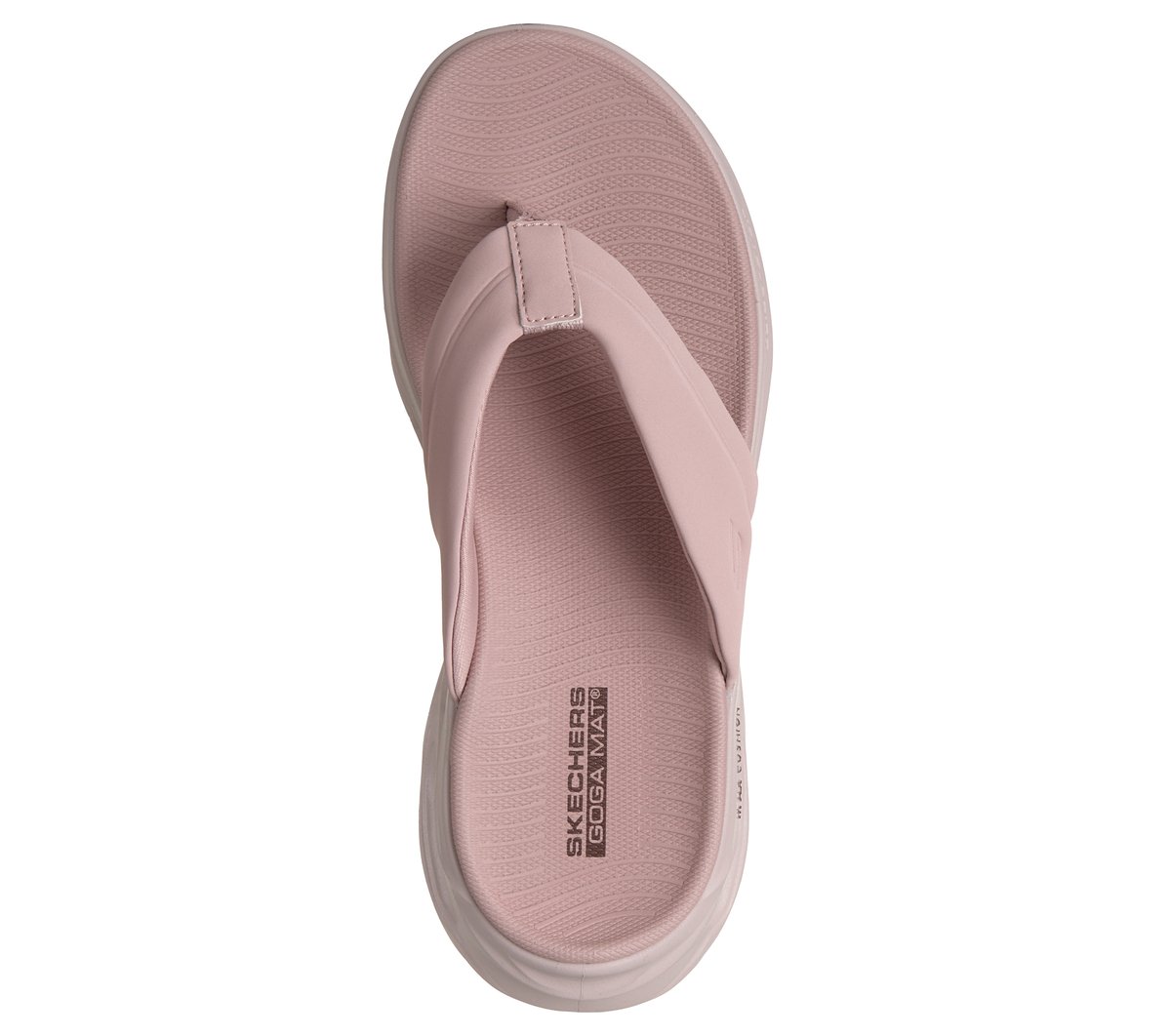 Max Cushioning Glide-Step Sandal - Audra - Image 2