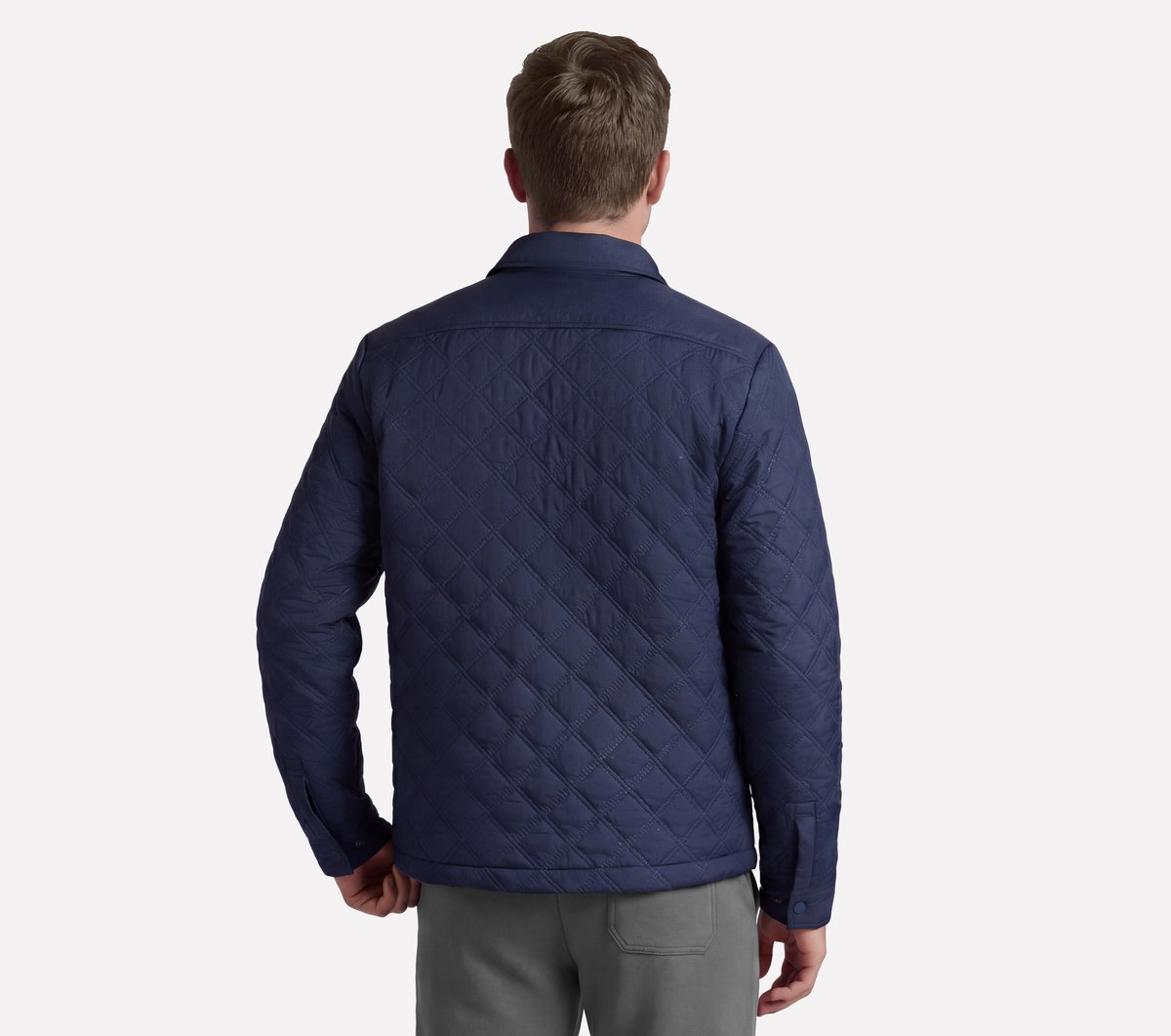 GO SHIELD Cozy Fit Altitude Bonded Jacket - Image 2